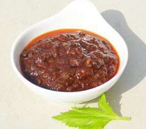 河南醬八爺調(diào)味食品有限公司|正宗黃燜雞醬料批發(fā)|廠家直供|誠(chéng)招經(jīng)銷商|黃燜雞醬料代加工|瓦香雞醬料批發(fā)